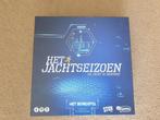 Het Jachtseizoen, Ophalen of Verzenden, Nieuw