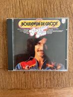Boudewijn de groot, grootste hits, Cd's en Dvd's, Cd's | Pop, Ophalen of Verzenden, 1960 tot 1980, Zo goed als nieuw