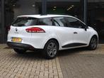 Renault Clio Estate TCe 90 Life / RADIO / BLUETOOTH / DAKRAI, Voorwielaandrijving, 898 cc, Gebruikt, Euro 6