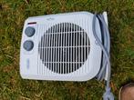 Ventilator kachel, Ophalen of Verzenden, Zo goed als nieuw, Elektrisch, Overige soorten