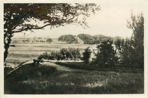 (388-089-041) Oudeschild Gezicht op, Verzamelen, Ansichtkaarten | Nederland, Noord-Holland, Verzenden