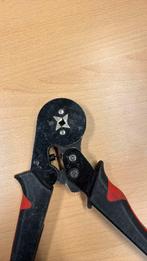 Adereidhulstang 10 mm, Ophalen of Verzenden