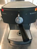 espresso, Witgoed en Apparatuur, Koffiezetapparaten, Gebruikt, Ophalen of Verzenden, Afneembaar waterreservoir, Espresso apparaat