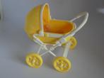 My mini baby, gele kinderwagen 6, Verzamelen, Ophalen of Verzenden, Zo goed als nieuw