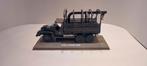 Hele verzameling Atlas Editions legervoertuigen, Verzenden, Zo goed als nieuw, Auto, Overige merken