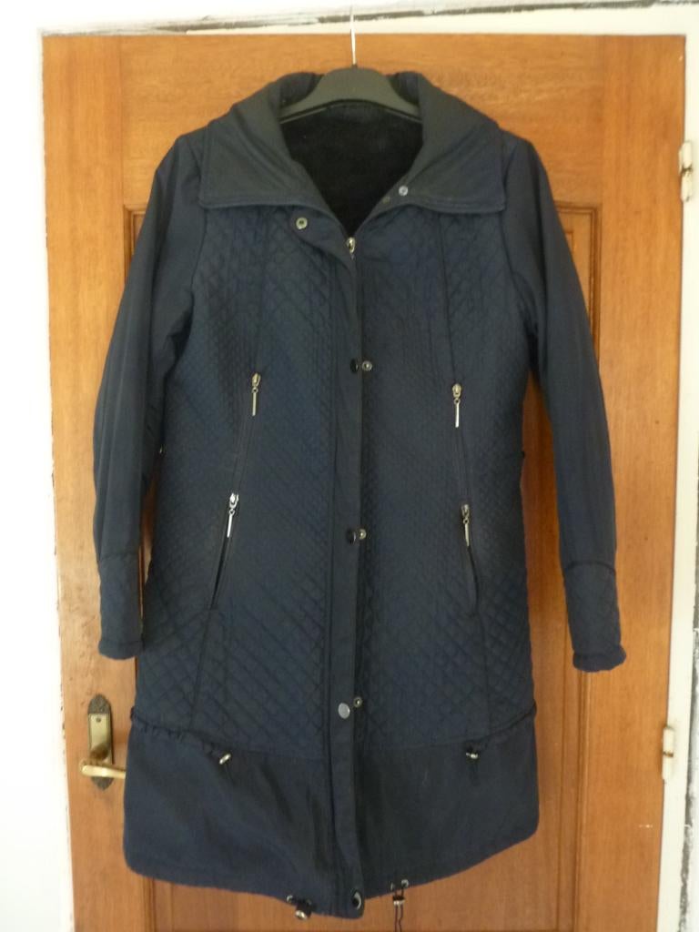 2 mooie winterjassen,, Maat 38/40 (M), Overige kleuren, Diversen, Ophalen of Verzenden