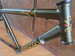 Kona Kapu frame racefiets retro/ vintage, Fietsen en Brommers, Fietsonderdelen, Ophalen, Frame, Gebruikt, Kona