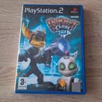 PS2 game Ratchet & Clank 2, 1 speler, Ophalen of Verzenden, Gebruikt, Avontuur en Actie