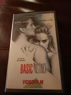 Basic instinct, Alle leeftijden, Ophalen, Zo goed als nieuw, Overige genres