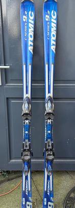 ≥ Atomic C 9 Ski's in Sport & Fitness Categorie | Marktplaats