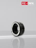 Meike Extension Tube Set MK-S-AF3A For Sony (topstaat+garant, Meike, ., Overige typen, Ophalen of Verzenden