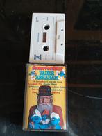 Vader abraham smurfenbier, 1 bandje, Ophalen of Verzenden, Zo goed als nieuw, Origineel