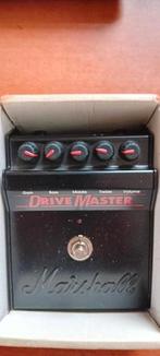 Marshall gitaar pedaal., Muziek en Instrumenten, Effecten, Ophalen of Verzenden