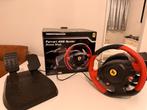 Xbox One Racestuur - Inclusief Kabels, Spelcomputers en Games, Spelcomputers | Xbox | Accessoires, Ophalen of Verzenden, Gebruikt