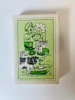 Kwartet Land- en Tuinbouw NCB Boerenbond boeren tuinders, Verzamelen, Ophalen of Verzenden, Zo goed als nieuw, Kwartet(ten)