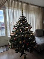 Kunstkerstboom 180 cm – compleet, Diversen, Ophalen of Verzenden