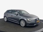 Audi A3 1.4 Tfsi 204pk E-tron grijs, 4 cilinders, Leder en Stof, 1395 cc, 149 pk
