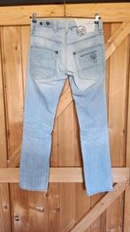 G-Star Raw jeans W29/L32, G-Star Raw, Blauw, W32 (confectie 46) of kleiner, Ophalen of Verzenden