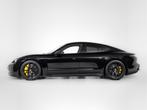 Porsche Taycan GTS (bj 2024, automaat), Gebruikt, 4 stoelen, Startonderbreker, Vierwielaandrijving