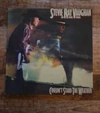 Lp Stevie Ray Vaughan And Double Trouble Couldn't Stand, Ophalen of Verzenden