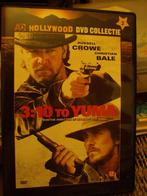 dvd 3:10 to Yuma (Z18-50), Cd's en Dvd's, Dvd's | Actie, Ophalen of Verzenden, Zo goed als nieuw, Actie