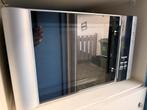 Severin combimagnetron met grill - 900 Watt, Ophalen, Combimagnetron, Gebruikt, Grill
