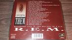 R.E.M. - Covering Them [Onofficieel], Ophalen of Verzenden, Zo goed als nieuw, Poprock