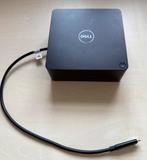 Dell TB16 docking met 240w voeding, Computers en Software, Dockingstations, Ophalen of Verzenden, Dell, Docking station, Gebruikt