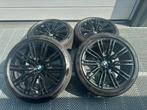 19 INCH BMW 829M ORIGINEEL G87 M2 G80 G81 M3 G82 G83 M4 WINT, 19 inch, 275 mm, Banden en Velgen, Winterbanden