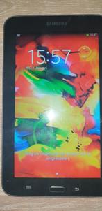 Samsung tablet, Computers en Software, Android Tablets, Ophalen of Verzenden, Gebruikt, 7 inch of minder, 16 GB