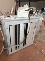 2 Wolf Unit Heater Aerotherme - Horeca Verwarming, Ophalen of Verzenden, Gebruikt, Overige typen