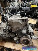RENAULT CLIO 2 1.2 Motorblok motor D4F G7 D4FG7 Motor, Ophalen, Gebruikt, Renault