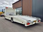 Daf Lf 180 fa Tijhof oprijwagen | Euro 6 | C1-rijbewijs | Au, Automaat, Stof, Euro 6, Mistlampen
