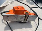 Schaafmachine Makita, Doe-het-zelf en Verbouw, Schaafmachines, Ophalen of Verzenden, Gebruikt, Elektrisch