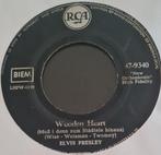 ELVIS PRESLEY - WOODEN HEART, Cd's en Dvd's, Vinyl Singles, Ophalen of Verzenden, Gebruikt