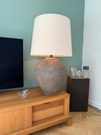 Heel bijzondere Chinese boei lamp, Huis en Inrichting, Lampen | Tafellampen, Ophalen, Overige materialen, Sfeervol, Zo goed als nieuw