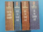 Anderland 1 t/m 4 - Tad Williams, Boeken, Fantasy, Verzenden, Zo goed als nieuw