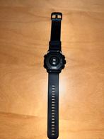 Garmin Forerunner 245 - GPS Hardloophorloge, Zwart, Ophalen of Verzenden, Waterdicht, Android