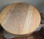 Riviera Maison Taartplateau Fine Goods - 38cm, Huis en Inrichting, Woonaccessoires | Dienbladen, Ophalen of Verzenden, Nieuw, Rond