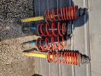Verlaging set Golf 2 Golf 3, Ophalen, Gebruikt, Volkswagen