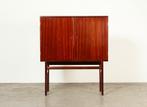 Ole Wanscher Rungstedlund Cabinet Poul Jeppesen 1960s, Ophalen