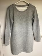 Lange sweater, mt M, Kleding | Dames, Truien en Vesten, Nieuw, Grijs, Maat 38/40 (M), Jacqueline de Yong