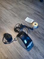 DYMO LabelWriter 450 labelprinter in goede staat, Printer, Dymo LabelWriter 450, Ophalen of Verzenden, Zo goed als nieuw