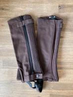 Paardrijchaps maat XS, Nieuw, Kinderen, Ophalen of Verzenden, Western