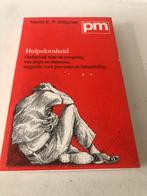 Hulpeloosheid van Seligman, Ophalen of Verzenden, Gelezen