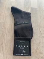 Falke Tiago sokken – Nieuw in verpakking – Maat 39-40, Zwart, Falke, Nieuw, Ophalen of Verzenden