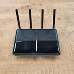 TP-Link – Router (Archer C3150) – Dual-Band Gigabit Router, Ophalen of Verzenden, Gebruikt, Router met modem, TP Link