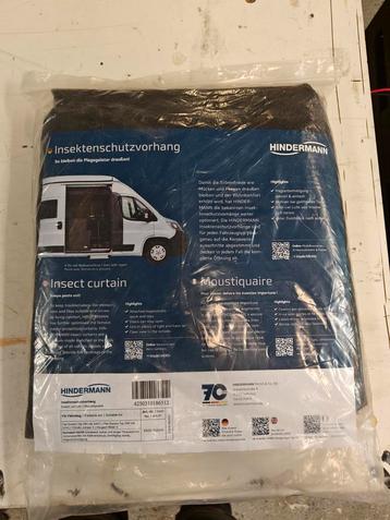 Hindermann Ducato Hor Deur - Nieuw in Verpakking! beschikbaar voor biedingen