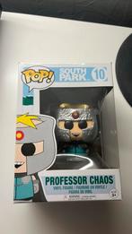 Funko pop! South park professor chaos 10, Ophalen of Verzenden, Zo goed als nieuw