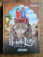4x Heksje Lilly : Speurtocht Mandolan Draak Reis Magische, Ophalen of Verzenden, Zo goed als nieuw